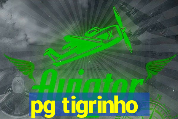 pg tigrinho